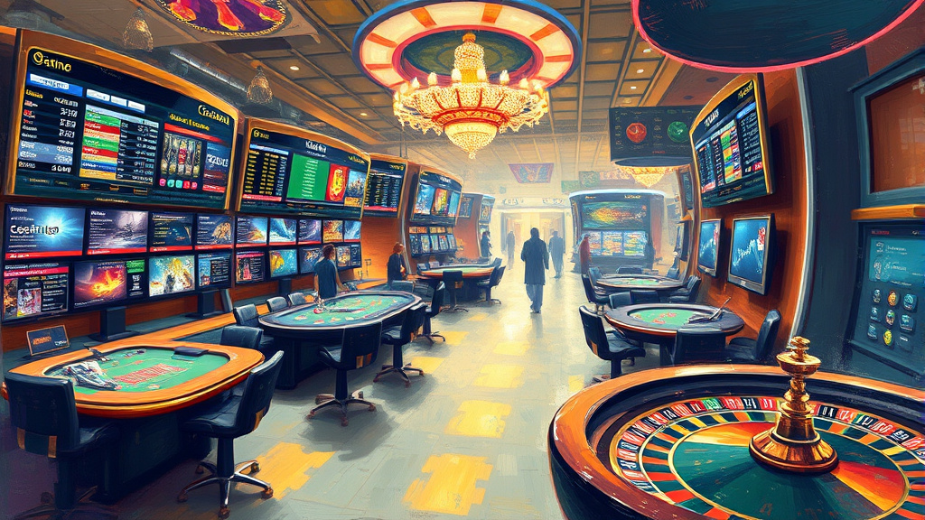 Sunwin có thực sự là cổng game bài đáng chơi nhất hiện nay?