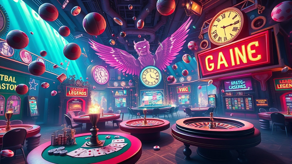 Sunwin – Cổng Game Đổi Thưởng Đang Khuấy Đảo Cộng Đồng Công Nghệ