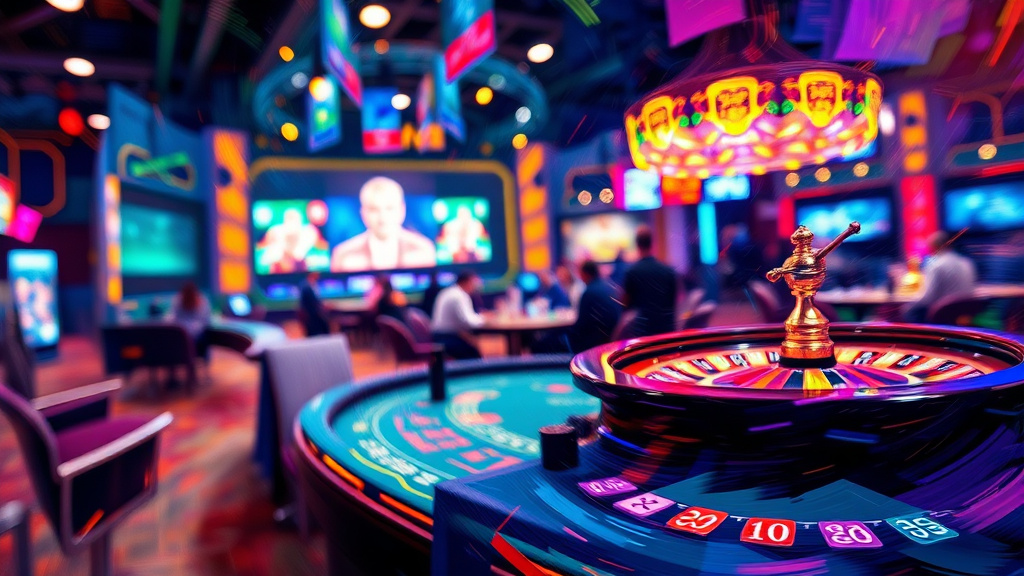 Sunwin – Cổng Game Đổi Thưởng Đáng Trải Nghiệm Nhất 2025? Có Gì Hot?