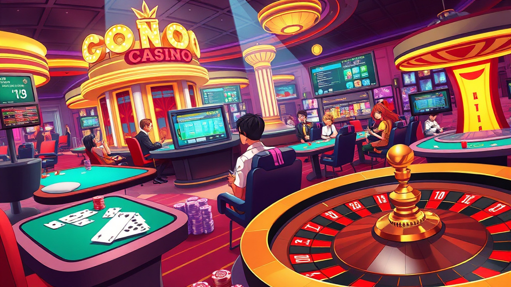 Sunwin có thực sự là cổng game đáng trải nghiệm? Tất tần tật từ A đến Z
